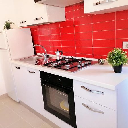 458 Giardini Apartment Venesia Bagian luar foto