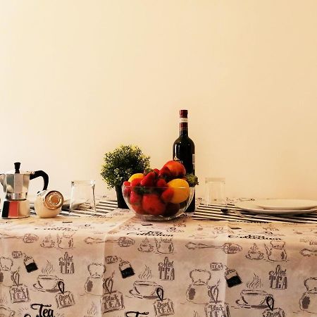 458 Giardini Apartment Venesia Bagian luar foto