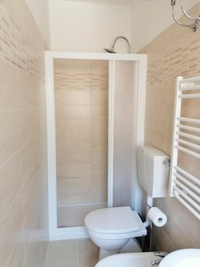 458 Giardini Apartment Venesia Bagian luar foto