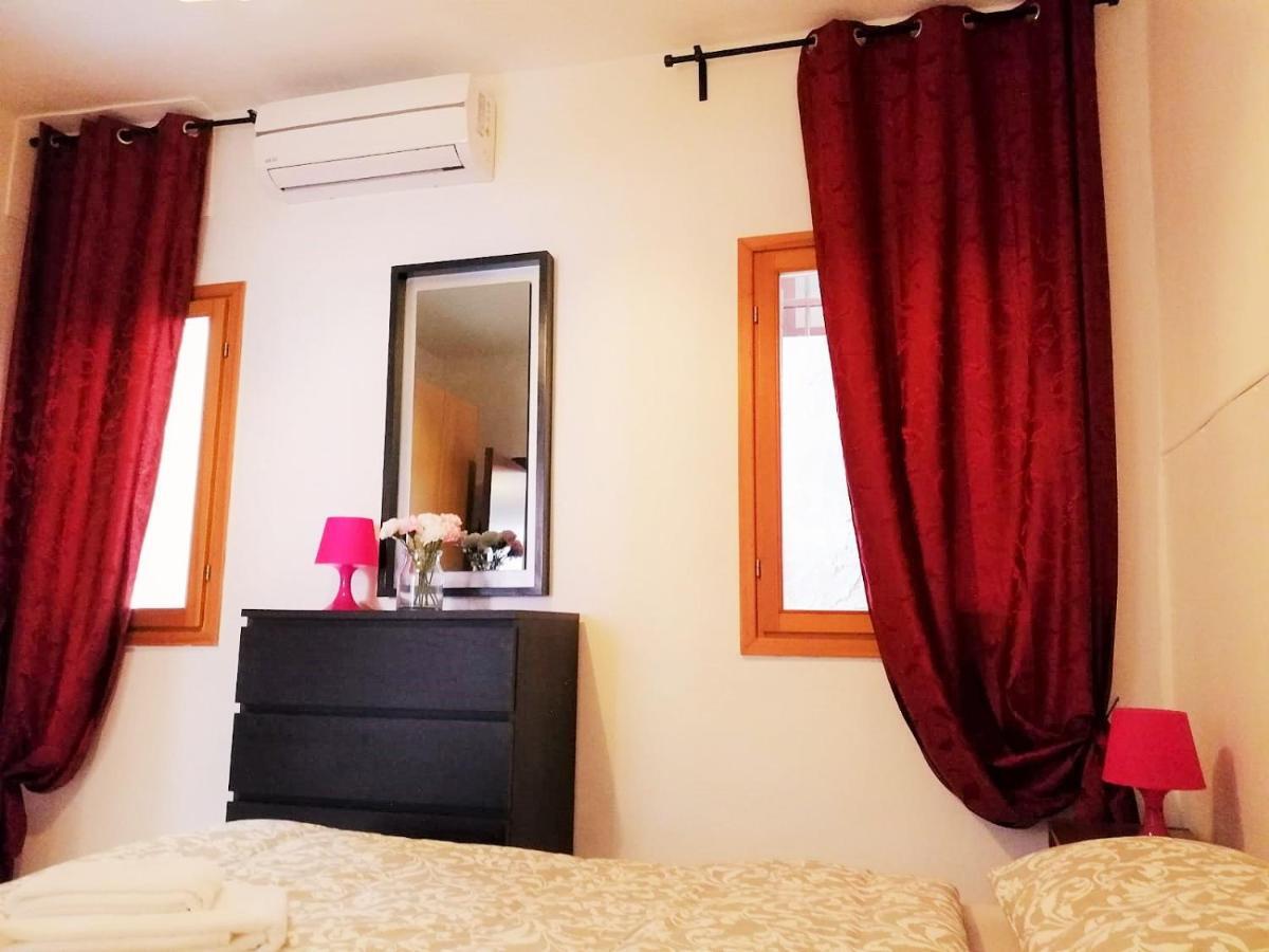 458 Giardini Apartment Venesia Bagian luar foto
